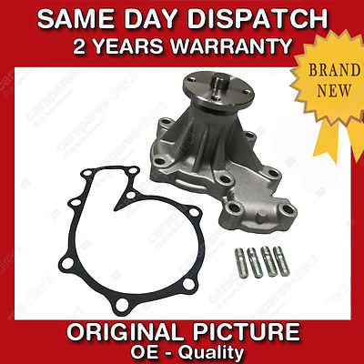 FORD FREEDA 2.5 WLT WATER PUMP 1995>2002 *BRAND NEW*