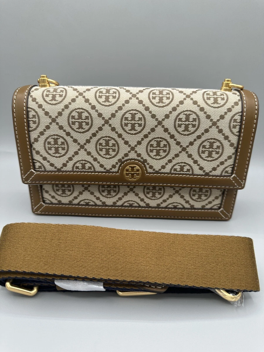 Tory burch mini store sling bag