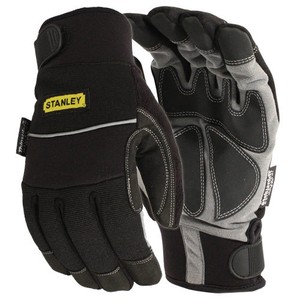 stanley waterproof gloves