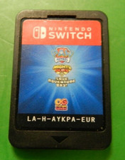 Paw Patrol: Mighty Pups - Die Rettung der Abenteuer-Bucht - Nintendo SWITCH