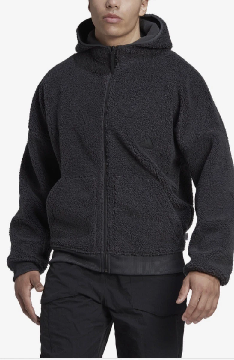Adidas polar sweatshirt clearance