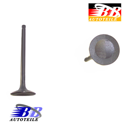 Einlassventil für Mazda 3 6 CX-7 2.3L MPV MPS TURBO L3K9 L3KG L3-VDT
