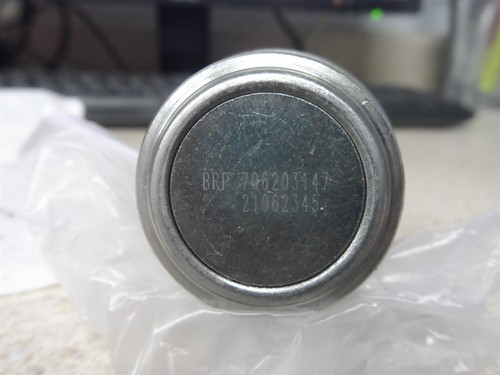 NOS OEM CAN AM Upper Ball Joint 2019-24 Ryker 600/900 Rally 706203147 - Picture 6 of 7