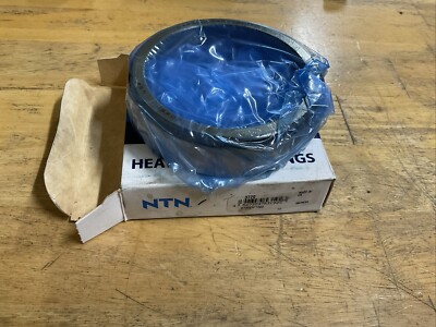 NTN BOWER 3720 ROLLER BEARING CUP REPLACEMENT PARTS  021021-1452 #222