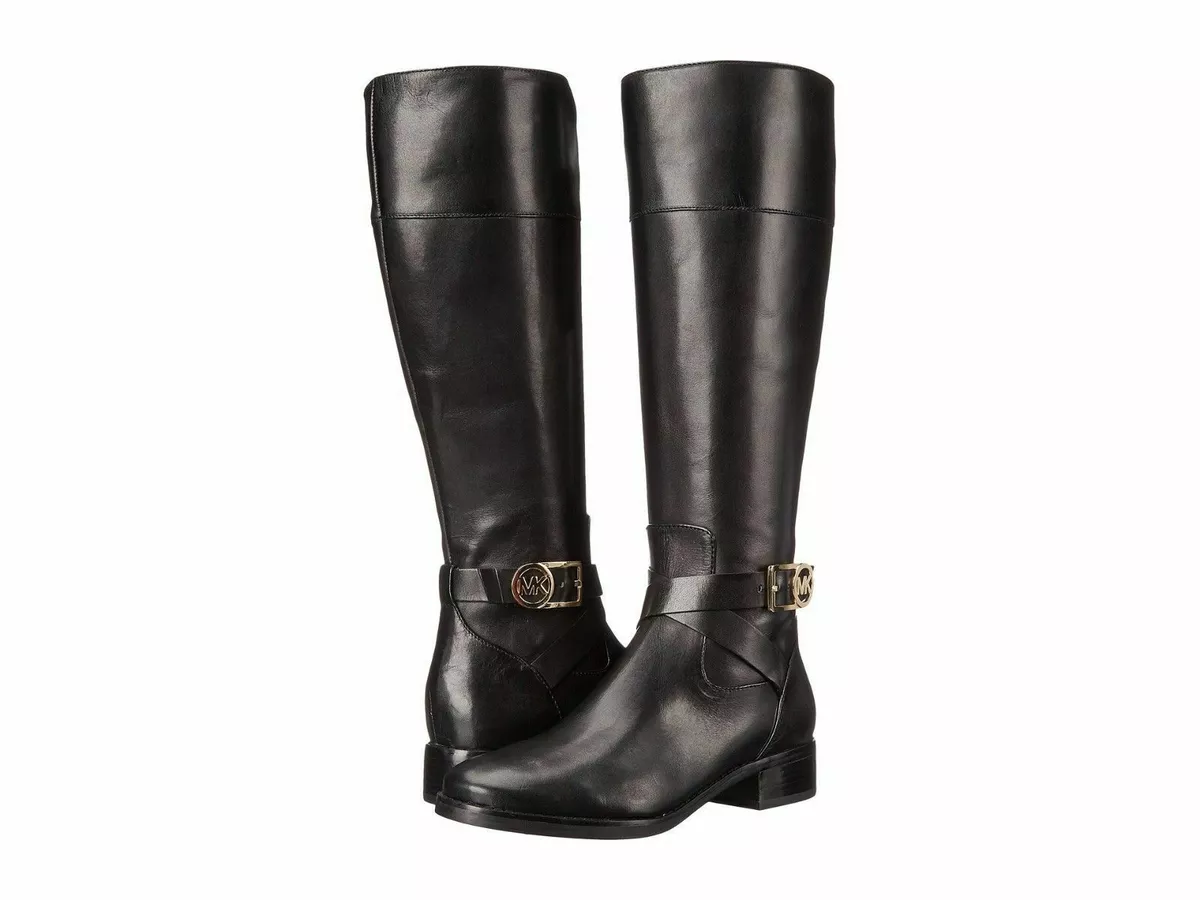 Michael kors bryce tall hotsell boot