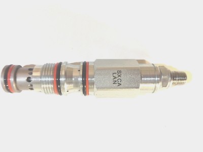 Sun Hydraulics SXCALAN Direct-acting sequence valve without reverse flow check