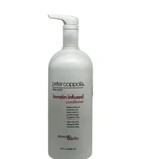 Peter Coppola Keratin Infused Conditioner 32 oz