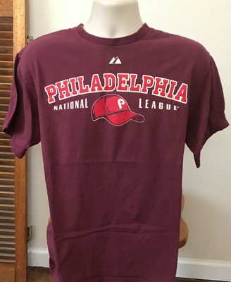 Philadelphia Phillies T shirts MLB Jerseys and T shirts MLB Phillies Shirts 2006 | eBay