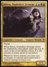 MTG Magic the Gathering Jeleva, Nephalia's Scourge (194/357) Commander 2013 LP