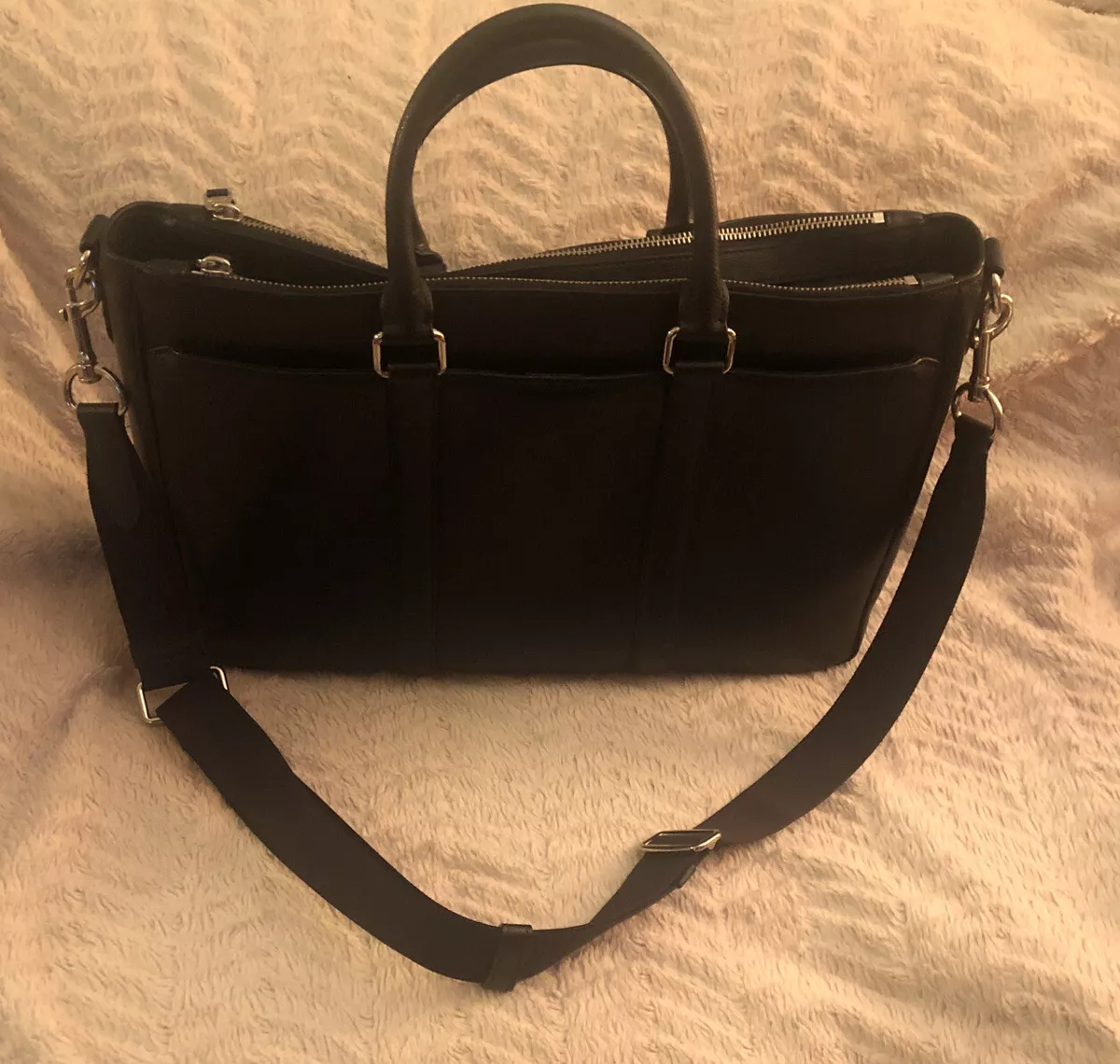 Perry metropolitan online tote