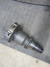 CAT50 6'' CARBIDE INSERTED FACE MILL