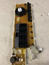 EBR62267122 LG Washer Board - Control