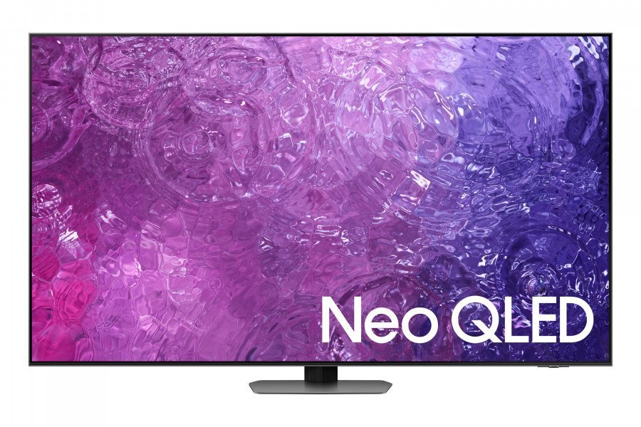 Samsung TV Televisioni 65" 4K QLED serie QN90C POLL NEO 90 23