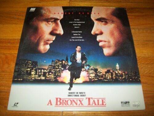 A Bronx Tale (1993) - IMDb