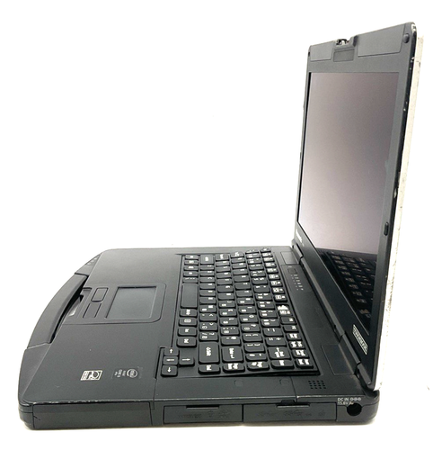 Panasonic Toughbook CF 54 i5-5300U 2.30GHz 8GB No HDD No OS - Picture 4 of 10