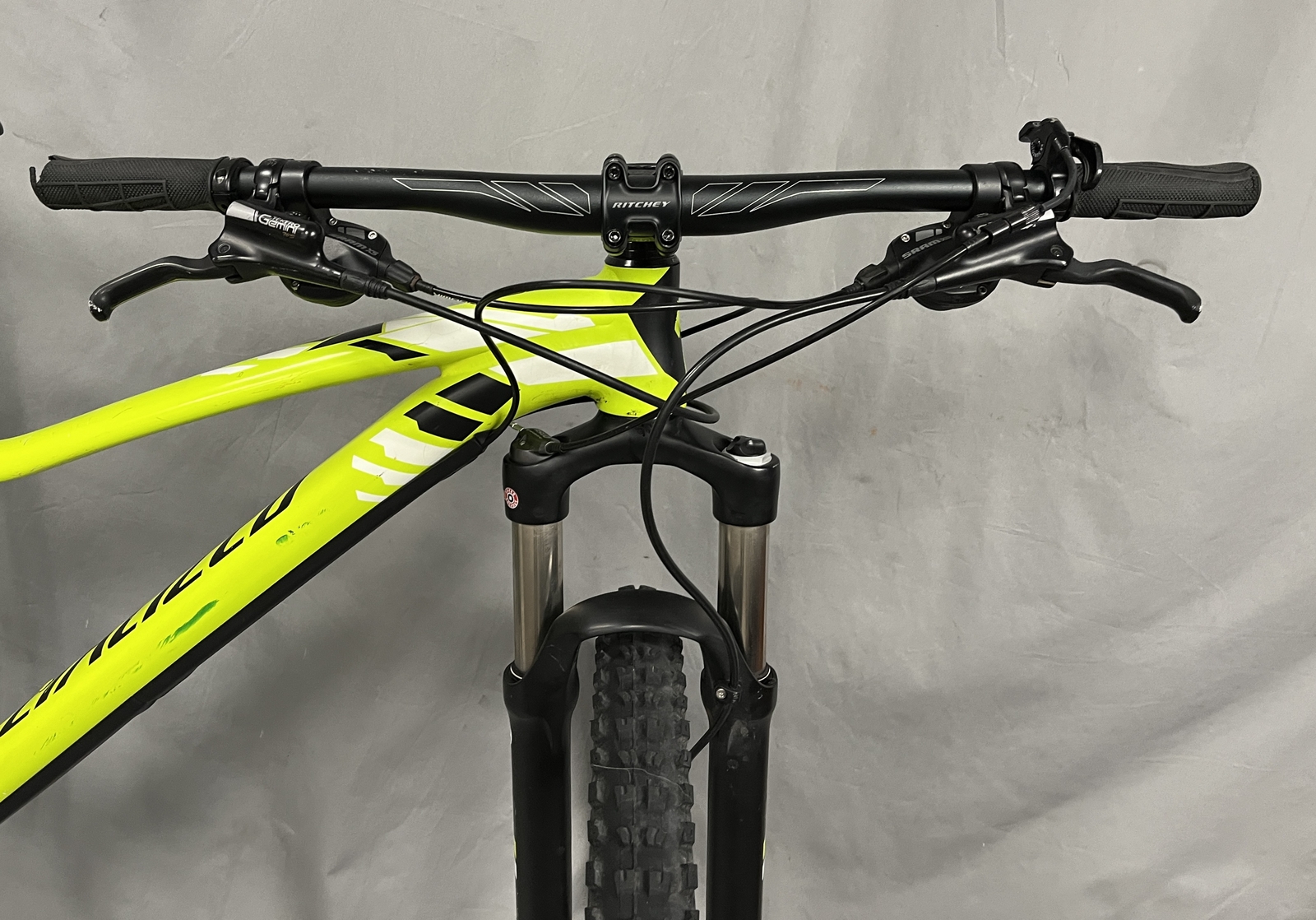 Specialized Jett Expert Women's Hardtail MTB Bike Small GX Mix 2x10