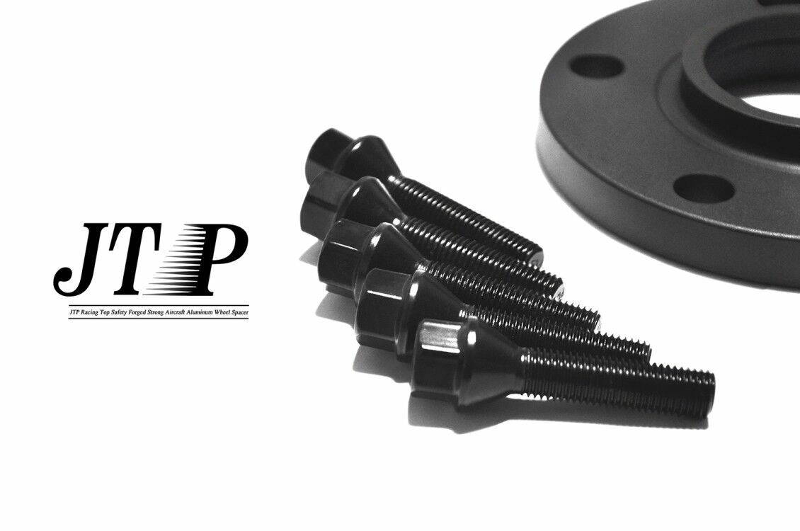 2pcs 12mm/15mm/20mm Safe Wheel Spacers for BMW X5,X6,X7,G05,G06,X3M,X4M ...