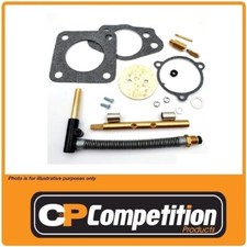 SU CARBURETTOR HS6 (1-3/4") UNIVERSAL REBUILD KIT FOR 1 CARB CRK175-2