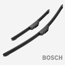 BOSCH Scheibenwischer Aerotwin Retrofit 650mm & 400mm u. a. für Subaru XV SUV BOSCH Scheibenwischer Aerotwin Retrofit 650mm & 400mm u. a. für Subaru XV SUV