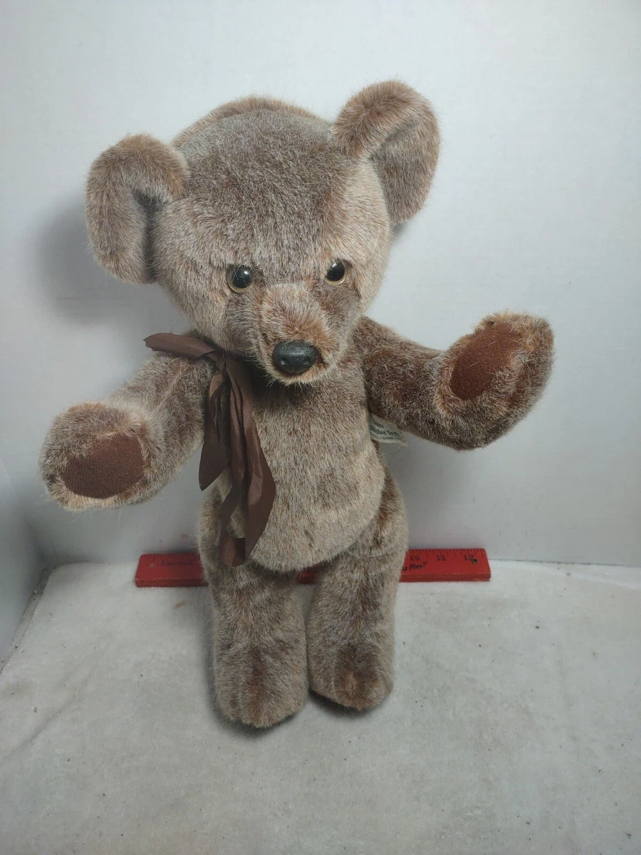 Dean's Vintage Stuffed Animals for sale - eBay