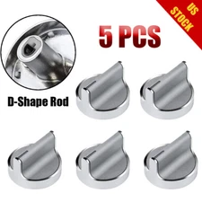 US Gas Range Knob For W10594481, WPW10594481, PS11756643, AP6023301, EAP10594481