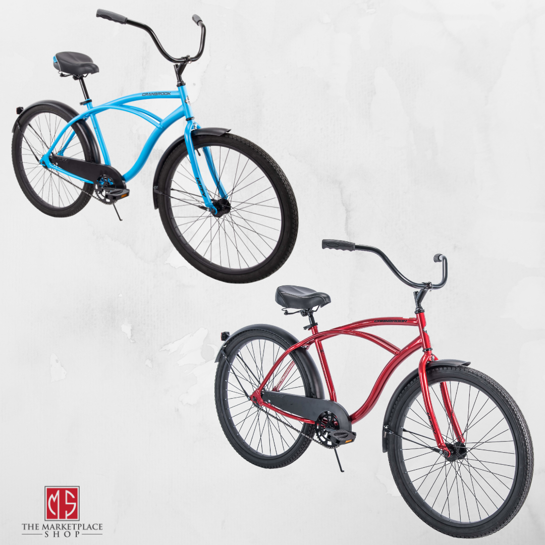 kulana tandem bike