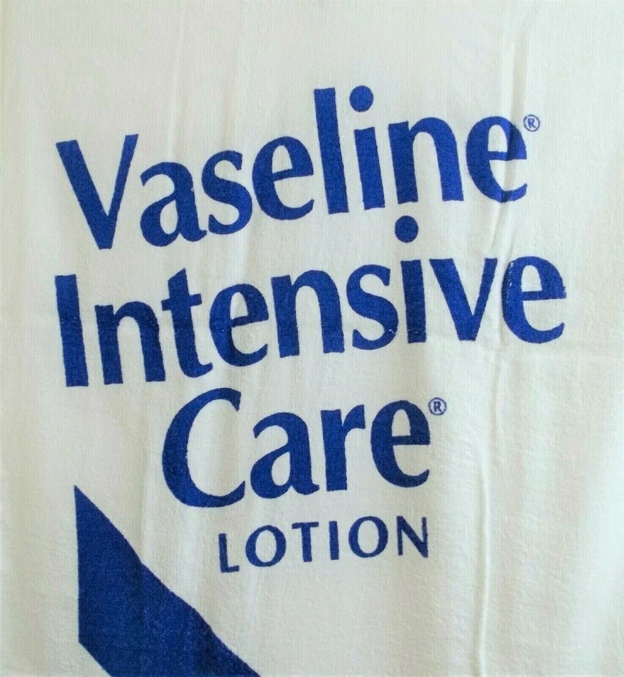 США плавания пляж полотенце 30 «x 58» вазелин интенсивной терапии лосьон Олимпийских игр новый - Изображение 2 из 4