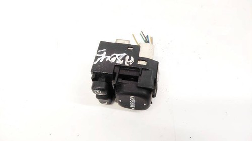 Toyota Avensis 2006 Wing mirror control switch (Exterior Mirror Sw #2045285-06