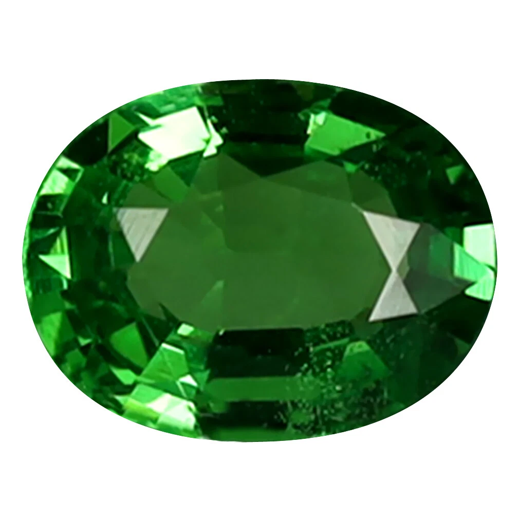 Green garnet name deals