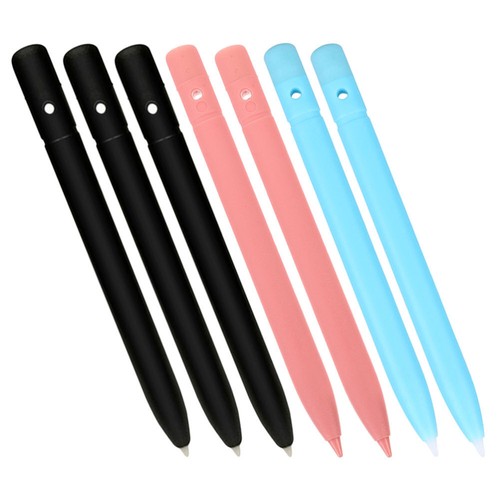 7 Pcs LCD Writing Board Stylus Child for Tablet Universal Capacitive Pen - 第 8/12 張圖片
