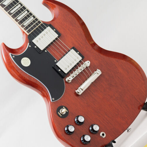 Tokai SG-101 WN LH Left Handed Electric Guitar Walnut MIJ Japan | eBay