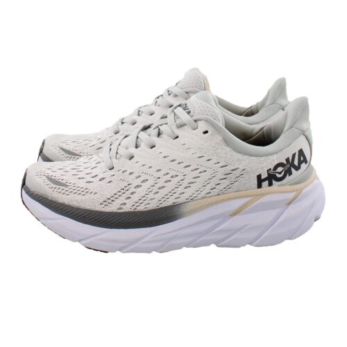 Hoka Damen Clifton 8 Laufschuhe, Hoka One One Sportschuhe - Bild 30 von 64