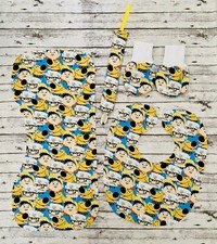 Baby Boy Gift Set UP Theme