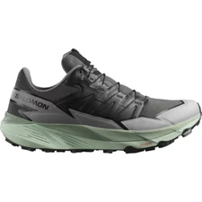 Salomon Thundercross Asphalt/Shark/Spray Running Shoe Men's US Sizes 7-14NEW