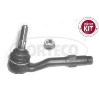 Corteco Spurstangenkopf Spurstange Vorne Linkls Rechts FüR BMW 5Er Touring E61