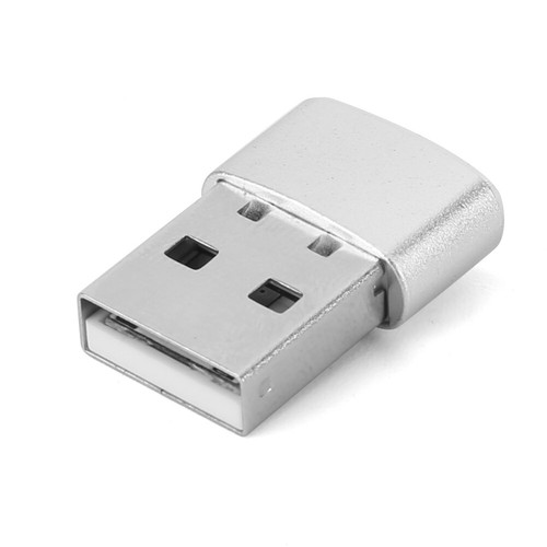 Mini Mouse Mover Undetectable USB Mouse Mover Jiggler Plug and Play for Computer - Picture 5 of 8