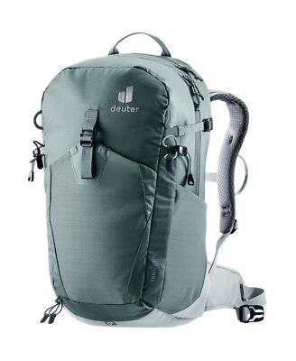 Deuter Women's Trail 23 SL, Teal-tin, 23L