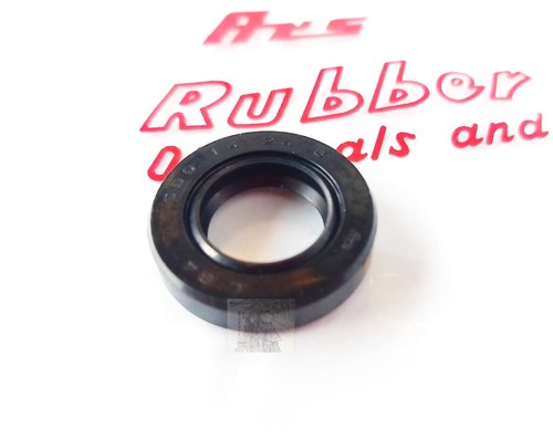 FOR Yamaha DT125 '74-75 DT250 '74-76 DT360 DT400 '75-76 Gear Shaft Oil Seal New - Picture 4 of 4