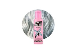 Crazy Color Semi-Permanent Hair Dye Colour 100 ml -Offer Closing down Sale