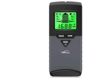 VIVREAL  Stud Finder Wall Scanner Upgraded 6 in 1 TD: 100