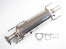 DPF/FAP Alfa Romeo 159  JTDm 2.4 2006-2010 Saloon Diesel< EURO 4