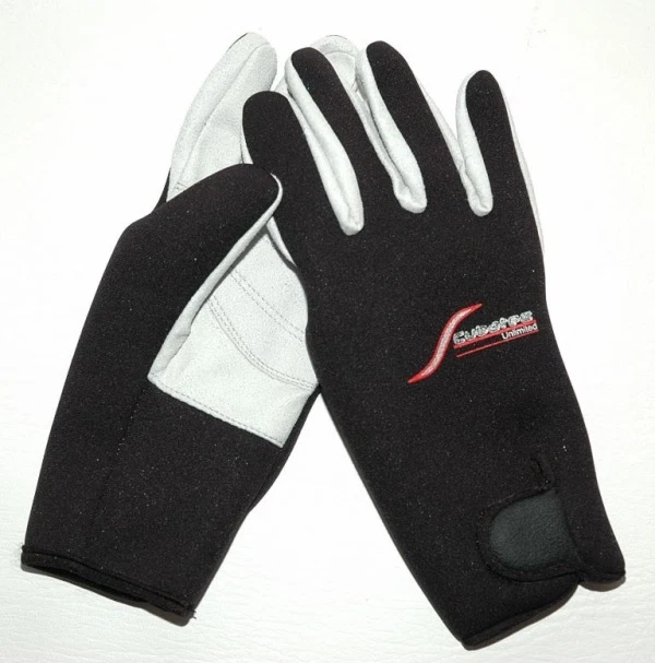 ScubaTec Neopren Amara Tropen Handschuhe Taucher Handschuhe
