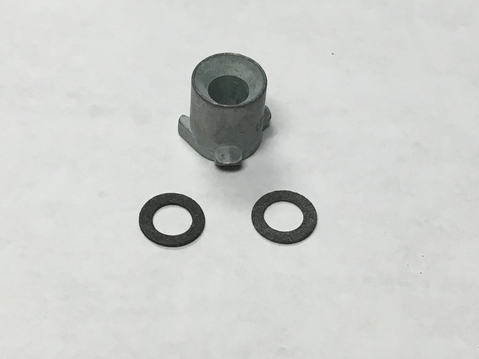 HOLLEY QFT AED CARBURETOR ACCELERATOR PUMP DISCHARGE NOZZLE 121125 .025 eBay