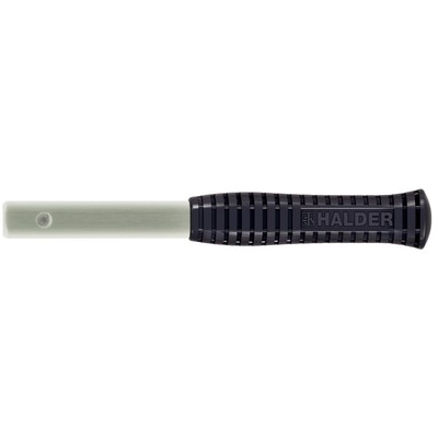 Simplex Stiel mit Gummigriff für Simplex Schonhämmer mit verstärktem Tempergu...