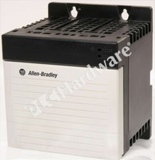 Allen Bradley 1756-PB75R /A ControlLogix Rack Mount Redundant Power Supply