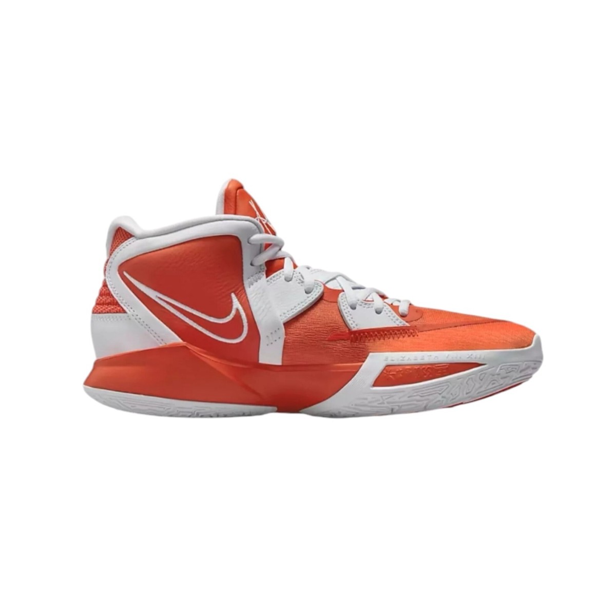 New Nike Kyrie Infinity TB Promo Team Orange size 11.5 Men  display picture 3