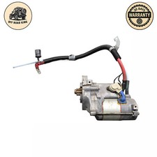 03 - 05 Land Rover Range Rover Engine Starter Motor Assembly With Harness Oem