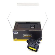Sprint Booster Version 3 kompatibel mit Mitsubishi Outlander Petrol (from 200...