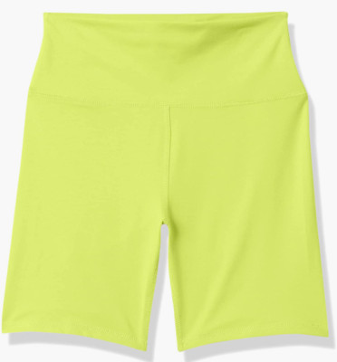 NEW Core 10 Women's All Day Comfort 7'' Bike Short Plus Size 2X