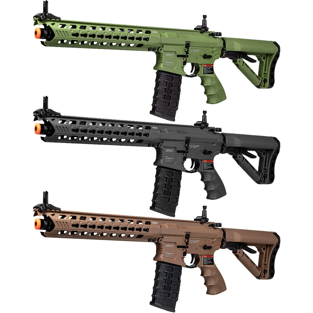G&G GC16 Predator M4 - Thumbnail 5